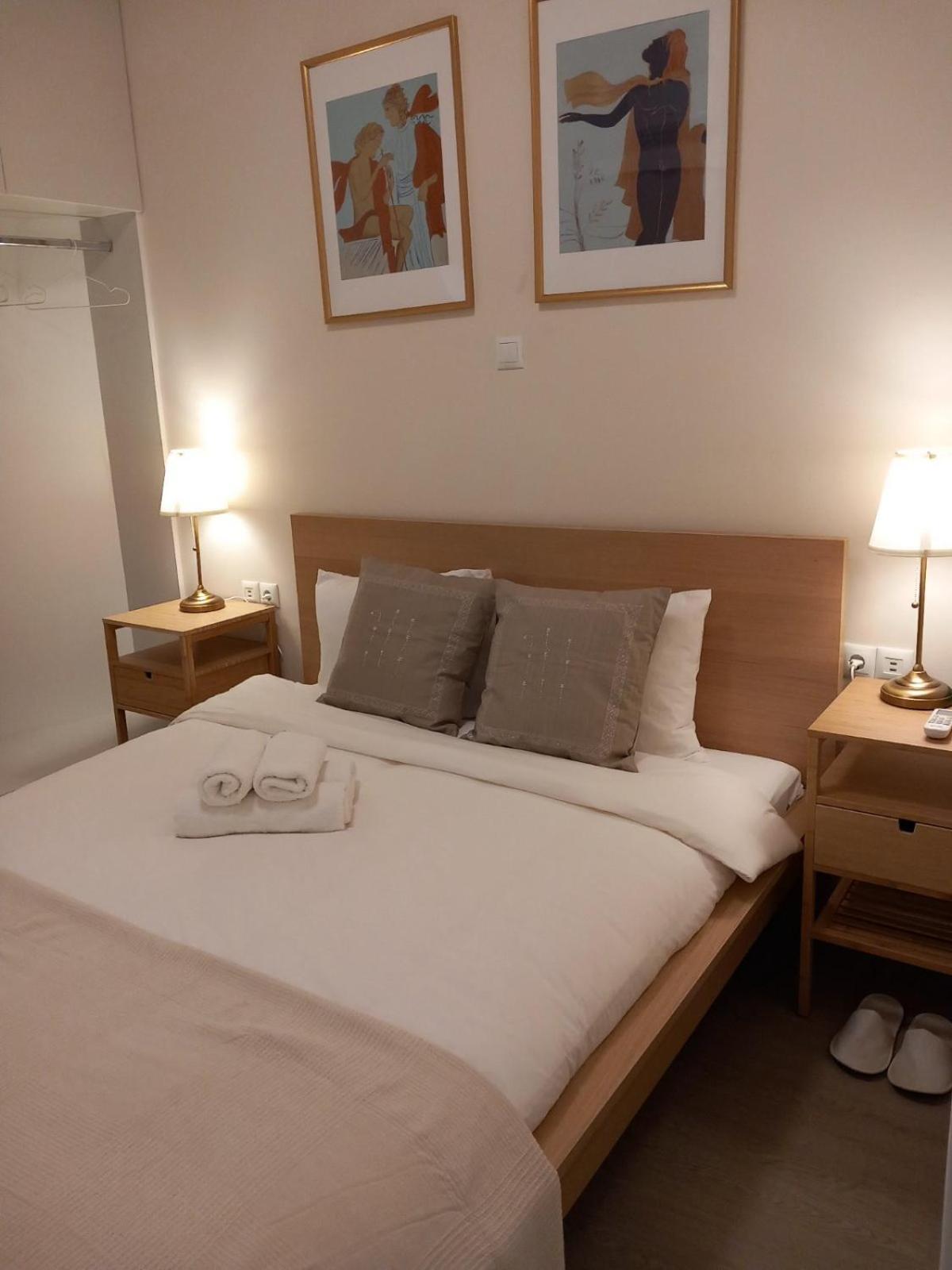 Apartment Acropolis Fix Athens